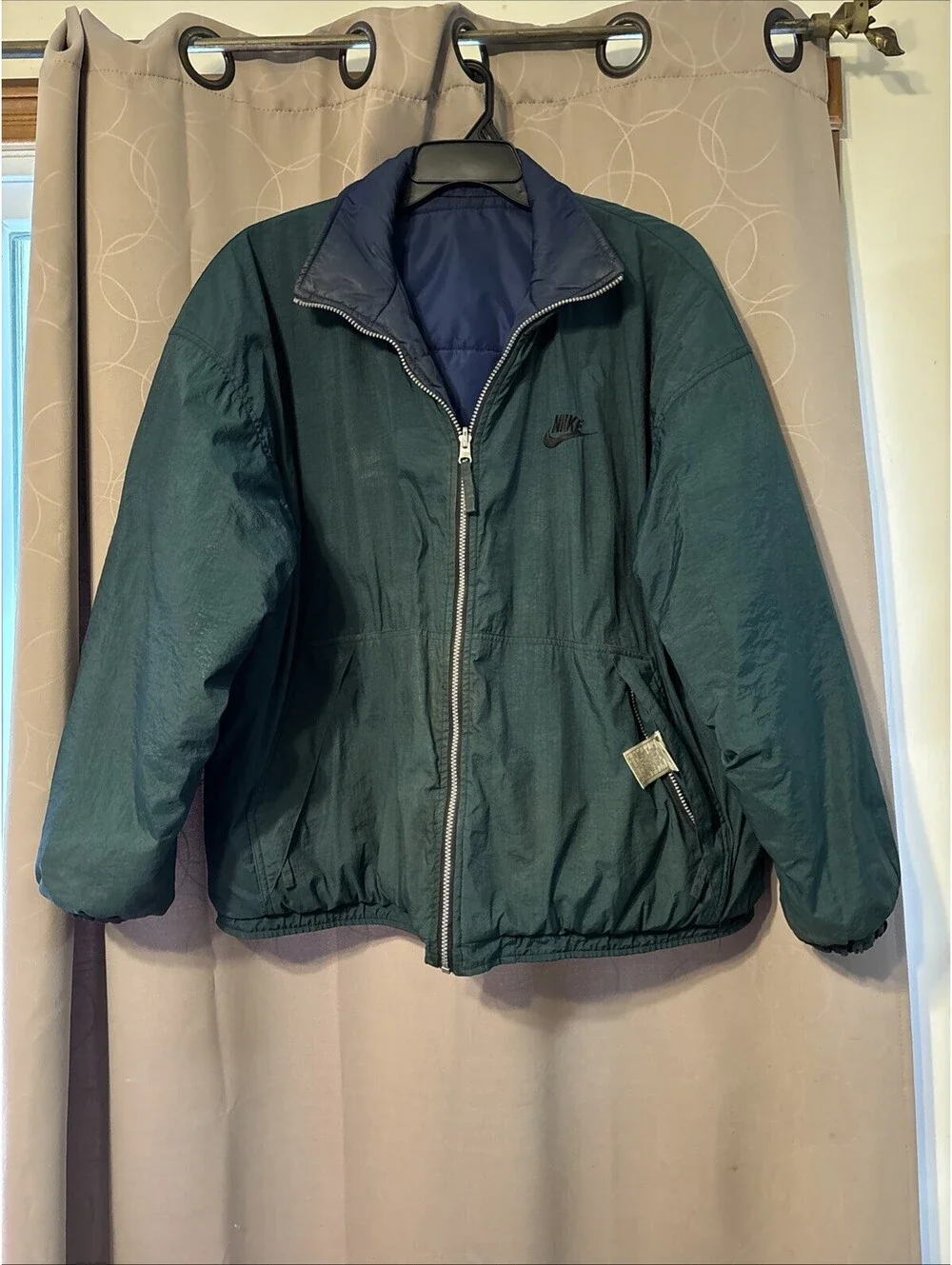 Nike Reversible Coat